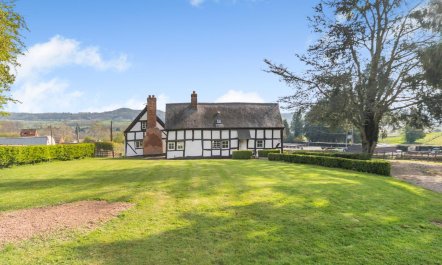 2 Bed in Shelsley Walsh 3