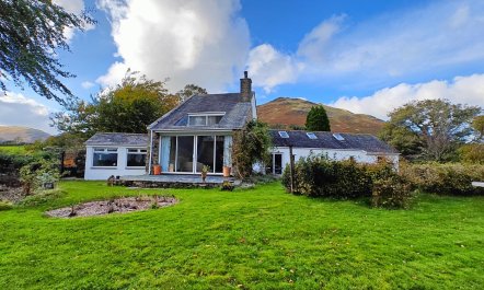3 Bed in Loweswater 5