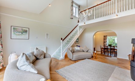 3 Bed in Loweswater 4