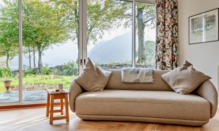 3 Bed in Loweswater 2