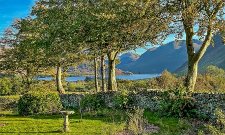 3 Bed in Loweswater 3