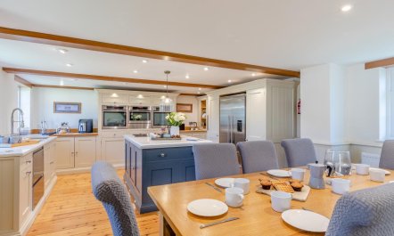 4 Bed in Brent Knoll 6