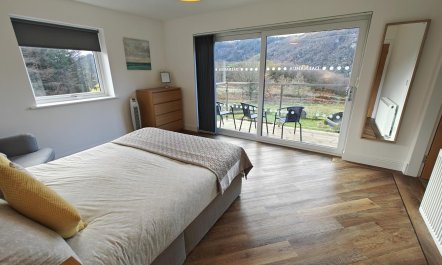 7 Bed in Colintraive 7