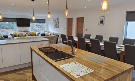 7 Bed in Colintraive 4