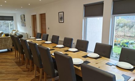 7 Bed in Colintraive 6