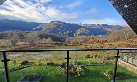 7 Bed in Colintraive