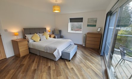 7 Bed in Colintraive 8