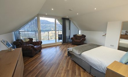 7 Bed in Colintraive 9