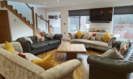 7 Bed in Colintraive 2