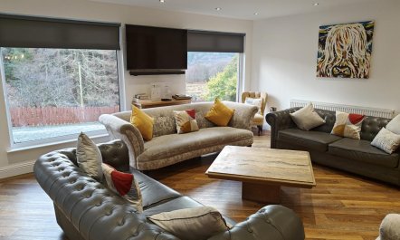 7 Bed in Colintraive 1