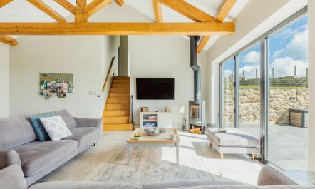 3 Bed in Wendron 1