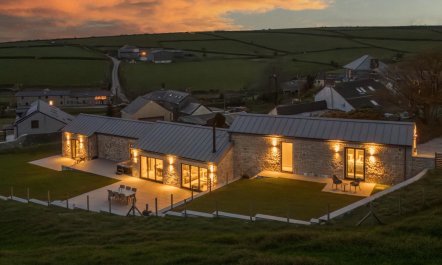 3 Bed in Wendron