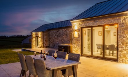 3 Bed in Wendron 2