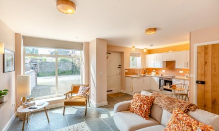 1 Bed in Craven Arms 2