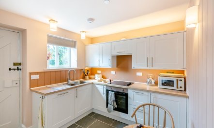 1 Bed in Craven Arms 6