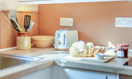 1 Bed in Craven Arms 7