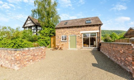 1 Bed in Craven Arms