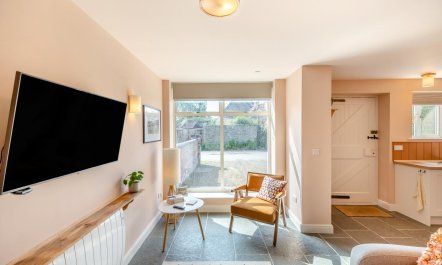 1 Bed in Craven Arms 9