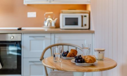 1 Bed in Craven Arms 8