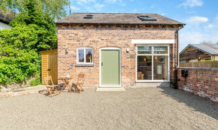 1 Bed in Craven Arms 5