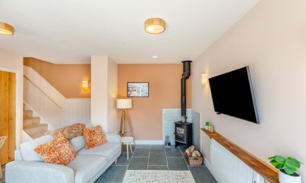 1 Bed in Craven Arms 1