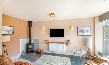 1 Bed in Craven Arms 4