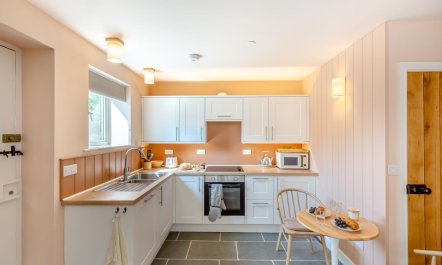 1 Bed in Craven Arms 3