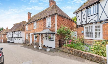 1 Bed in Chilham
