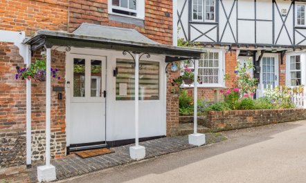 1 Bed in Chilham 3