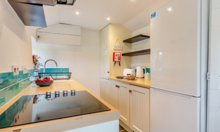 1 Bed in Morwenstow 2