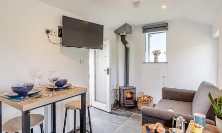 1 Bed in Morwenstow 9