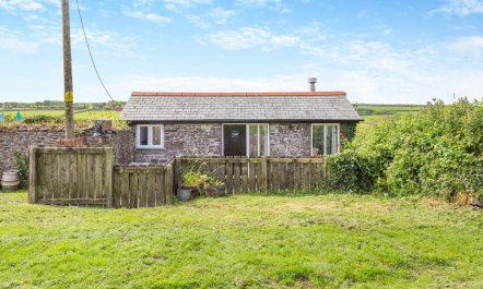 1 Bed in Morwenstow 1
