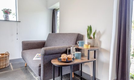 1 Bed in Morwenstow 8