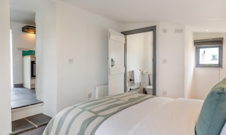 1 Bed in Morwenstow 4