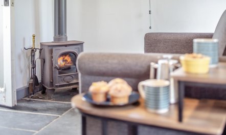 1 Bed in Morwenstow 3