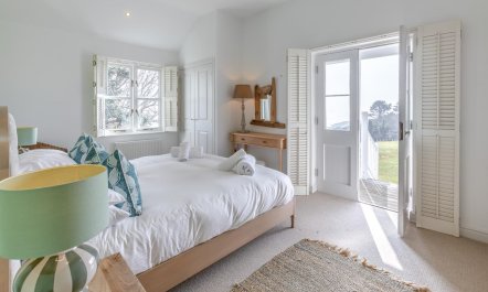 3 Bed in Portscatho 9