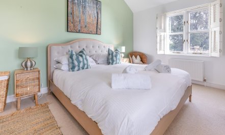 3 Bed in Portscatho 8