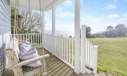 3 Bed in Portscatho 1