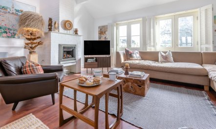 3 Bed in Portscatho 6