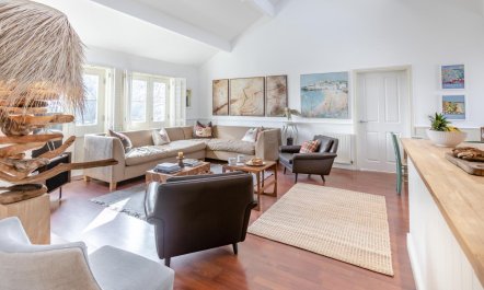 3 Bed in Portscatho 5