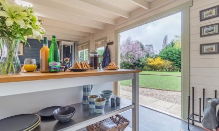 1 Bed in Sculthorpe 5