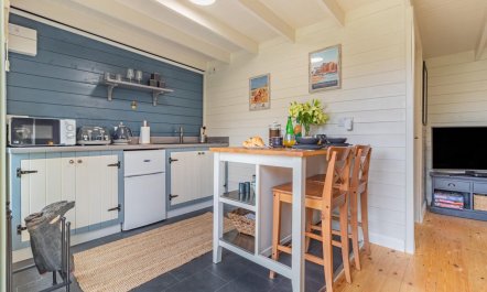 1 Bed in Sculthorpe 3