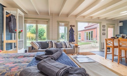 1 Bed in Sculthorpe 8