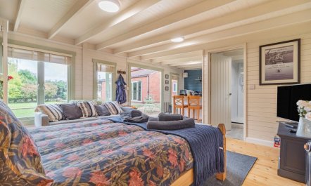 1 Bed in Sculthorpe 4