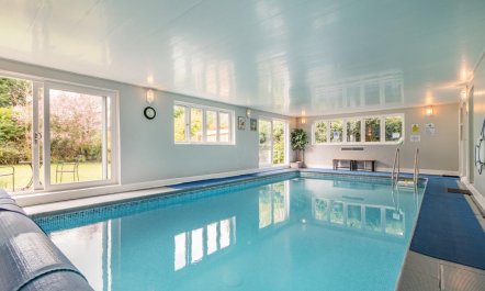 1 Bed in Sculthorpe 1