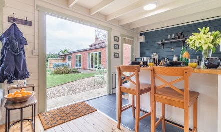 1 Bed in Sculthorpe 9