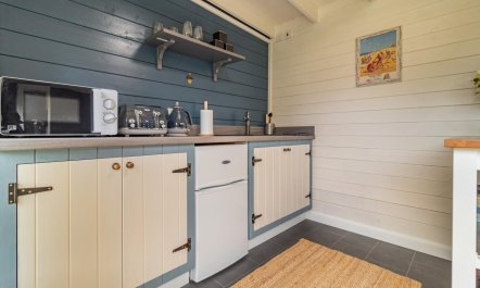 1 Bed in Sculthorpe 6