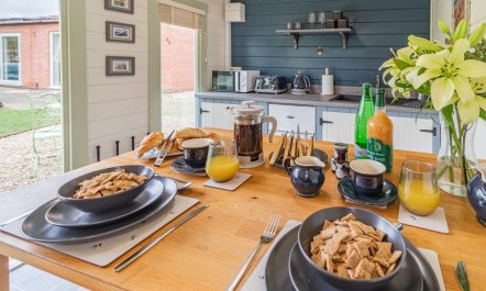 1 Bed in Sculthorpe 7