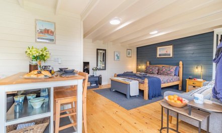 1 Bed in Sculthorpe 2