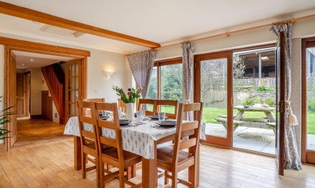 3 Bed in St. Endellion 6